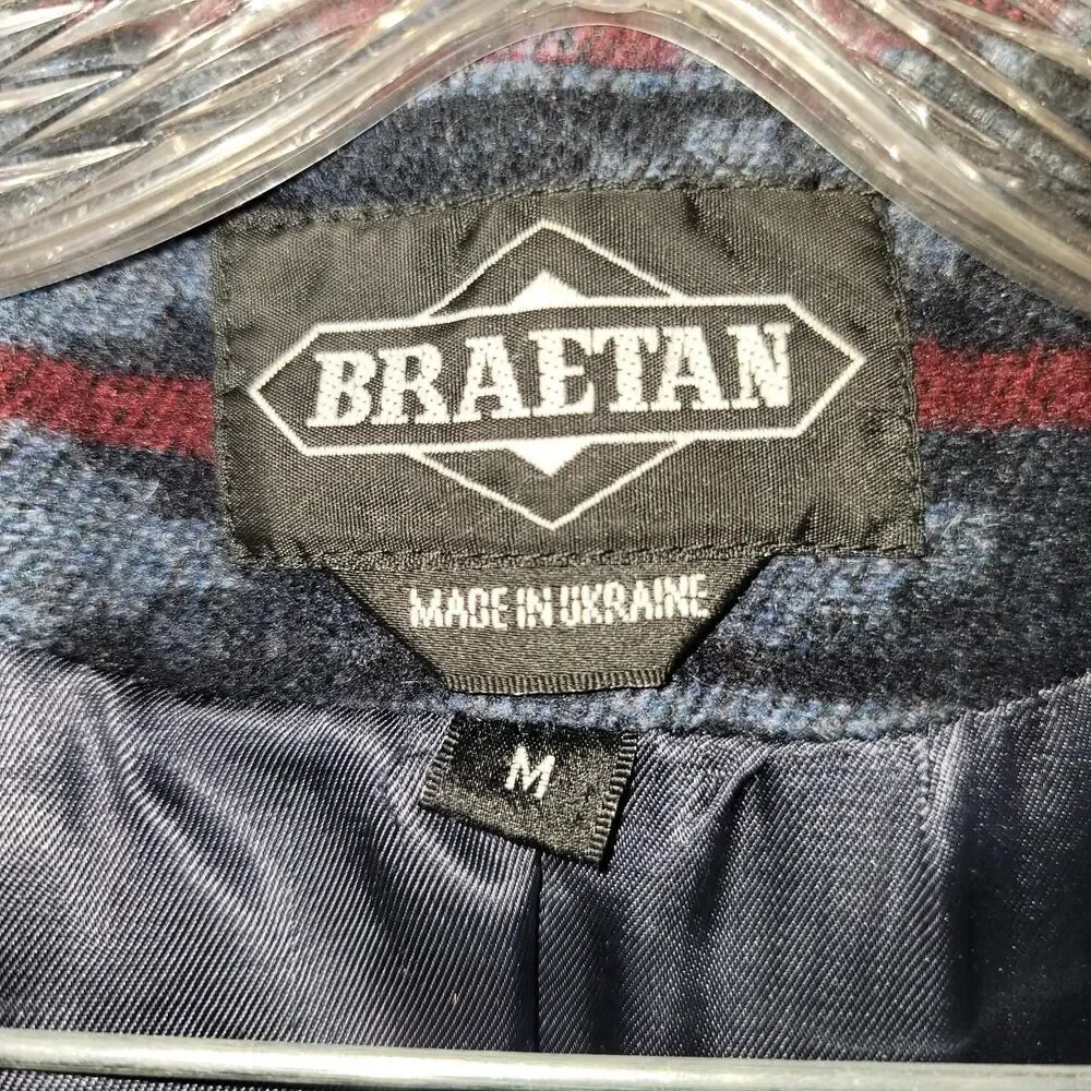Unbranded Men's multi Jacket